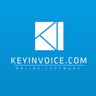 Keyinvoice 图标