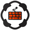 آیکون‌ Keyboard Control DVL