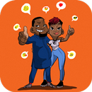 Naija Dylog Stickers APK