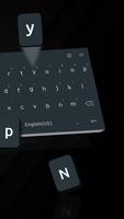 2 Schermata Keyboard Themes for Android Keyboard, Swype