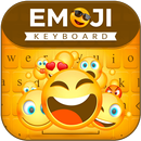 Emoji Keyboards Theme & Fonts APK