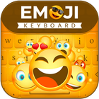Emoji Keyboards Theme & Fonts 图标