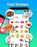 Fonts Keyboard - Stylish Fonts تصوير الشاشة 1