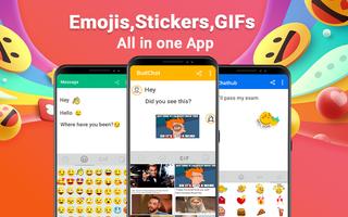 Fonts Keyboard - Stylish Fonts تصوير الشاشة 3