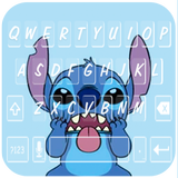 Lilo and Stitch Keyboard