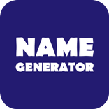 Name Generator & Maker