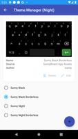 Qwerty কিবোর্ড স্ক্রিনশট 1