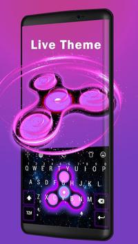 TouchPal Keyboard - Fun Emoji Keyboard 截图 4