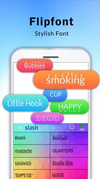 TouchPal Keyboard - Fun Emoji Keyboard 截图 5