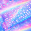 Colorful Rainbow Keyboard APK