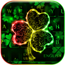 Color Clover Keyboard APK