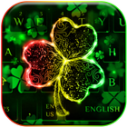 Color Clover Keyboard icon