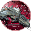 Cool Fighter Keyboard APK
