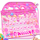 Cute Candy Keyboard APK
