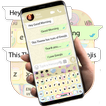 Theme for Whatsapp