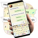 Theme for Whatsapp APK