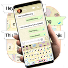 Theme for Whatsapp simgesi