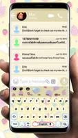 Theme for Whatsapp gönderen