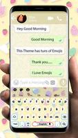 Theme for Whatsapp capture d'écran 1