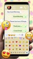 Theme for Whatsapp اسکرین شاٹ 2