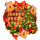 Christmas Keyboard APK