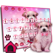 Furry Dog Keyboard