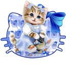 Furry Cat Keyboard APK