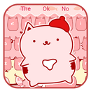 Daily Life Of Kitty Keyboard APK