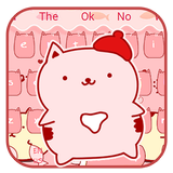 Daily Life Of Kitty Keyboard icon