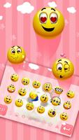 Cute Cat Keyboard screenshot 2