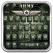 Army Keyboard