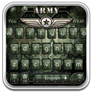Army Keyboard APK