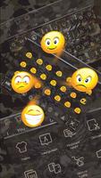 Army Military Keyboard screenshot 2