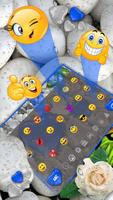 Heart Stone Keyboard Theme screenshot 2