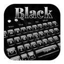 Classic Black Keyboard APK