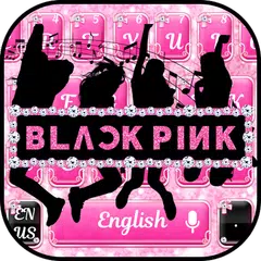 Descargar APK de Teclado Blackpink