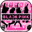 Clavier Blackpink