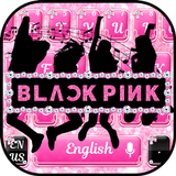 Clavier Blackpink icône