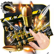 Bullet Shooting Keyboard