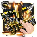Bullet Shooting Keyboard APK