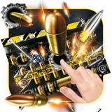 Bullet Shooting Keyboard biểu tượng