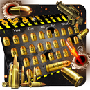Bullet Shooting Keyboard APK
