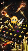 Bullet Shooting Keyboard screenshot 2