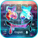 Galaxy Cool Man Keyboard APK
