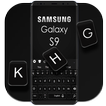 ”Keyboard For Galaxy S9