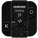 Keyboard For Galaxy S9 APK