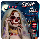 Ghost Bride Keyboard APK