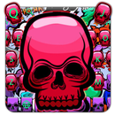 Graffiti Keyboard APK