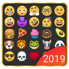 Emoji Keyboard APK download