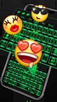 Green keyboard স্ক্রিনশট 2